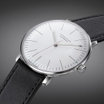 Junghans - max bill Automatic