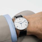 NOMOS Glashütte - Ludwig Neomatik 41 Datum
