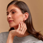 Bron - Stardust Ring