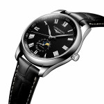 Longines - LONGINES MASTER COLLECTION MOONPHASE
