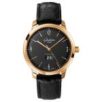 Glashütte Original - Sixties Panoramadatum