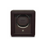 WOLF - Cub Single Watch Winder with Cover