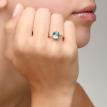 Pomellato - Nudo Ring