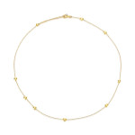 Nanis - Soffio Gitano Armband und Halskette