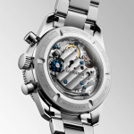 Longines - LONGINES SPIRIT PILOT FLYBACK
