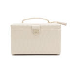 WOLF - Caroline Large Jewellery Case 