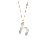 Gellner - Love Letters Collier