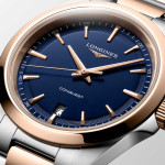 Longines - CONQUEST
