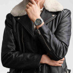 Longines - LONGINES SPIRIT ZULU TIME