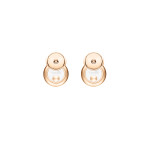 Chopard - Happy Diamonds Icons Ohrstecker