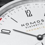 NOMOS Glashütte - Tangente neomatik 41 Update