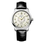 Longines - CONQUEST HERITAGE CENTRAL POWER RESERVE