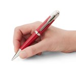 Montblanc - Great Characters Enzo Ferrari Special Edition Kugelschreiber