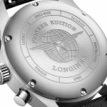 Longines - Longines Spirit Pioneer Edition