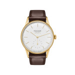 NOMOS Glashütte - Orion Gold Neomatik Doré