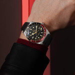 TUDOR - Black Bay 58 GMT