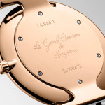 Longines - LA GRANDE CLASSIQUE DE LONGINES
