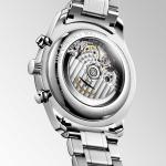 Longines - LONGINES MASTER COLLECTION CHRONO MOONPHASE