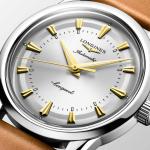 Longines - CONQUEST HERITAGE