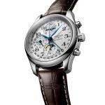 Longines - The Longines Master Collection