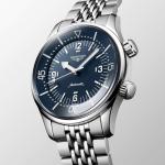 Longines - LONGINES LEGEND DIVER