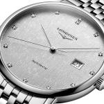 Longines - The Longines Elegant Collection