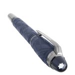 Montblanc - StarWalker SpaceBlue Resin Füllfederhalter