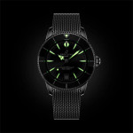 Breitling - Superocean Heritage B31 Automatic 40