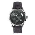 Glashütte Original - PanoMaticLunar