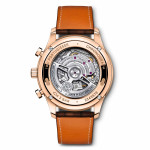 IWC - Portugieser Chronograph