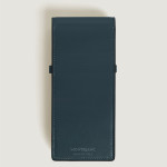 Montblanc - Etui Montblanc Envelope für 3 Schreibgerät