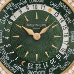 Patek Philippe - Komplizierte Uhren