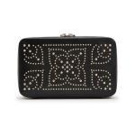 WOLF - Marrakesh Zip Case Black