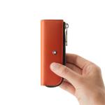Montblanc - Etui für 1 Heritage Rouge et Noir Baby Schreibgerät