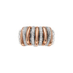 FOPE - Panorama Flex'it Ring