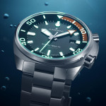 Junghans - Aquaris Diver