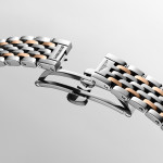 Longines - LONGINES ELEGANT COLLECTION