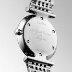 Longines - LA GRANDE CLASSIQUE DE LONGINES