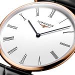 Longines - La Grande Classique de Longines