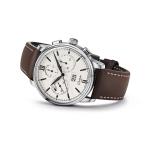 Glashütte Original - Senator Chronograph 
Panoramadatum