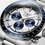 Longines - Conquest