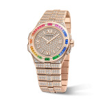 Chopard - Alpine Eagle 36