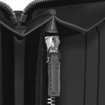 Montblanc - Soft Brieftasche 12 cc mit umlaufendem Reißverschluss