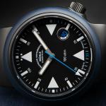 Mühle Glashütte - S.A.R. Rescue-Timer Edition 1994