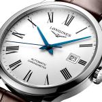 Longines - Record collection