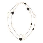 Chopard - Happy Hearts Halskette 