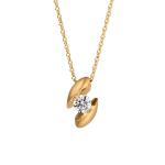 Schaffrath - CALLA Collier