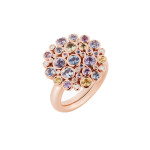 Bron - Confetti Ring