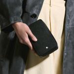 Montblanc - Sartorial Etui für 8 Schreibgerät mit Reißverschluss