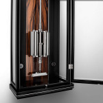 Erwin Sattler - CLASSICA SECUNDA 1995 M